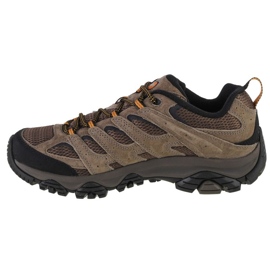 Sapatos Merrell Moab 3 M J035893 castanho 1 Sapatos Merrell Moab 3 M J035893 castanho 1