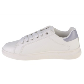 Levis Sapatos Levi's Ellis W 233415-681-50 branco 1
