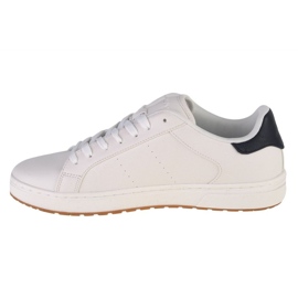 Levis Sapatos Levi's Piper M 234234-661-151 branco 1