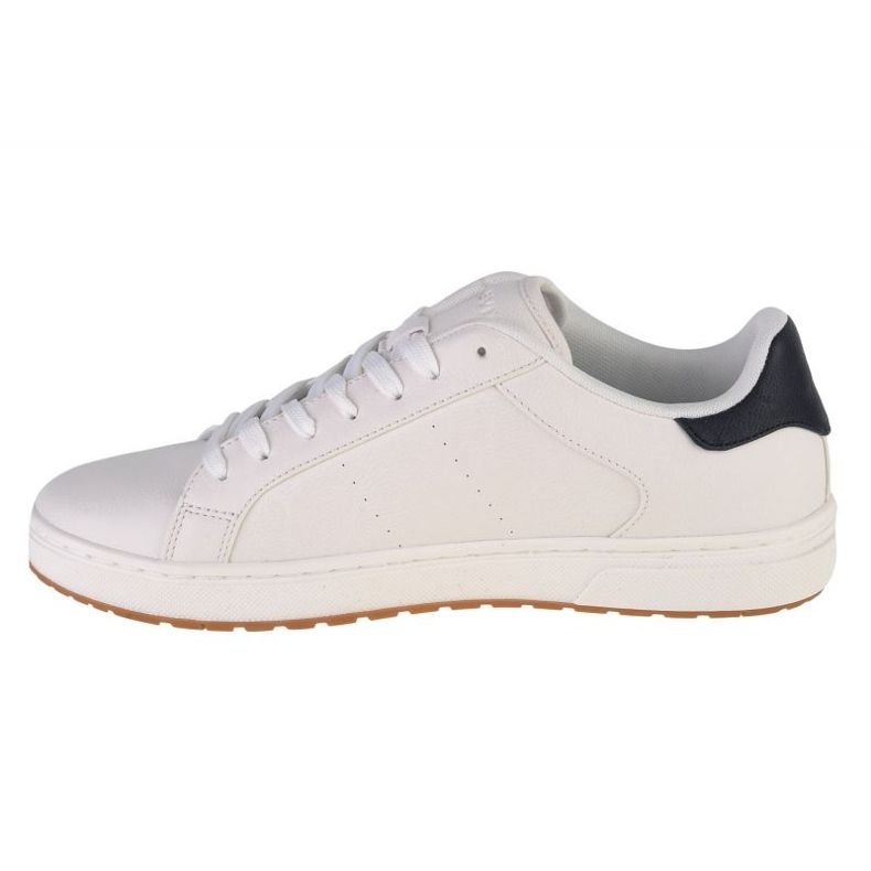 Levis Sapatos Levi's Piper M 234234-661-151 branco 1