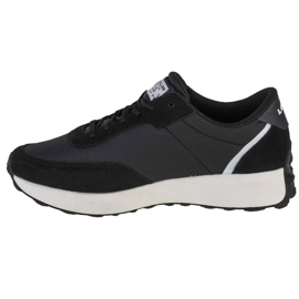 Levis Sapatos Levi's Greta SW 234666-725-59 preto 1