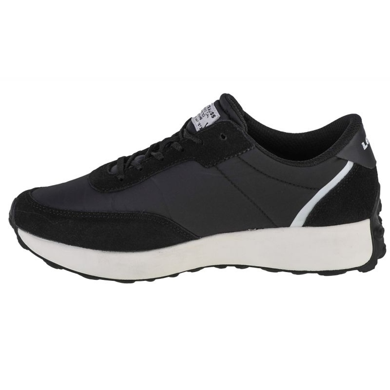 Levis Sapatos Levi's Greta SW 234666-725-59 preto 1