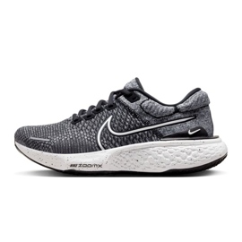 Tênis Nike ZoomX Invincible Run Flyknit 2 W DC9993-103 cinza 1