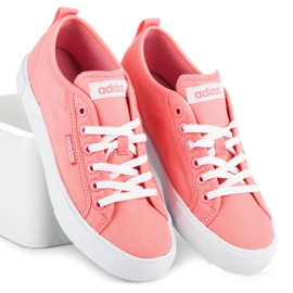 Adidas neosole w rosa 1