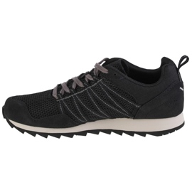 Sapatos Merrell Alpine Sneaker M J003263 preto 1