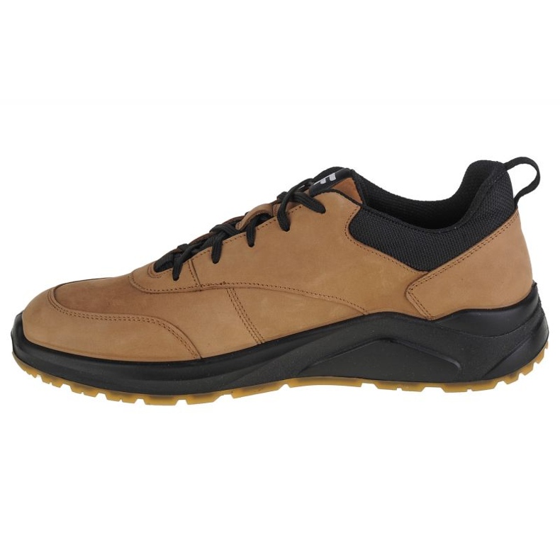 Sapatos 4F Casual M OBML252-44S castanho 1 Sapatos 4F Casual M OBML252-44S castanho 1