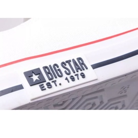 Tênis Big Star W KK274101 branco 4