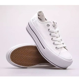 Tênis Lee Cooper W LCW-22-31-0842L branco 1