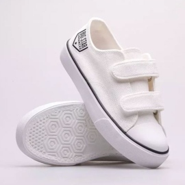Big Star Shoes Jr FF374061 branco 1
