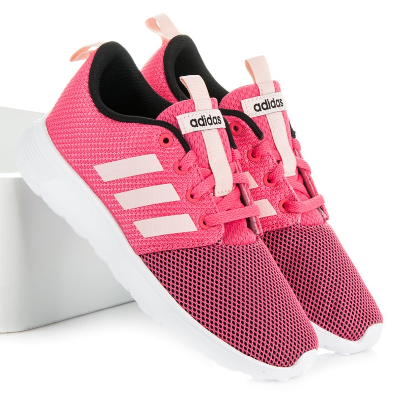 Adidas swifty k rosa 2