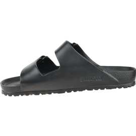 Chinelos Birkenstock Arizona Eva 129423 preto 1
