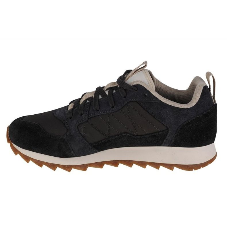 Tênis Merrell Alpine W J004804 cinza 1