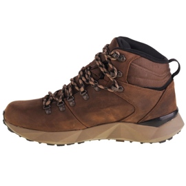 Sapatos Columbia Guy Sierra Outdry M 2005221231 marrom 1