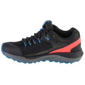 Sapatos Columbia Trailstorm Wp W 1938911010 preto 1