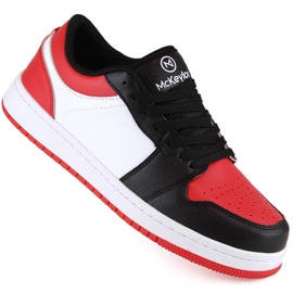 McKeylor 20664 tênis esportivo multicolorido 1
