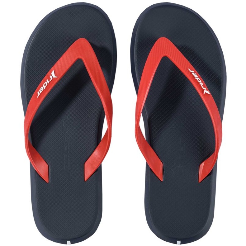 Slides Rider R1 Speed ​​​​Ad M 11650-20698 vermelho 1