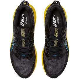 Tênis de corrida Asics Gel Sonoma 7 M 1011B595 020 preto 1