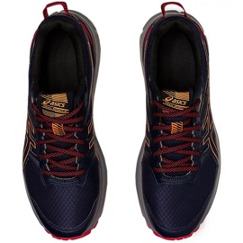 Tênis de corrida Asics Trail Scout 2 M 1011B181 404 azul 1 Tênis de corrida Asics Trail Scout 2 M 1011B181 404 azul 1