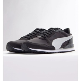 Tênis Puma St Runner V3 Nl M 38485714 preto 1