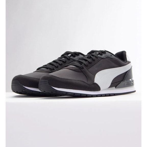 Tênis Puma St Runner V3 Nl M 38485714 preto 1