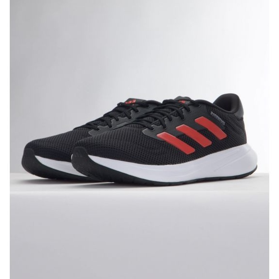 Tênis de corrida adidas Response Runner UM ID7334 preto 1