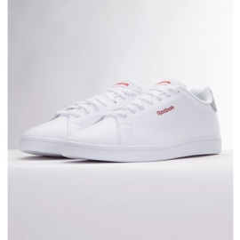 Sapatos Reebok Royal Complete Cln M GW2146 branco 1