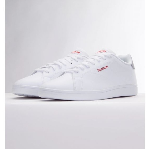 Sapatos Reebok Royal Complete Cln M GW2146 branco 1