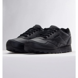 Tênis de corrida Reebok Royal Rewind W GY1728 preto 1
