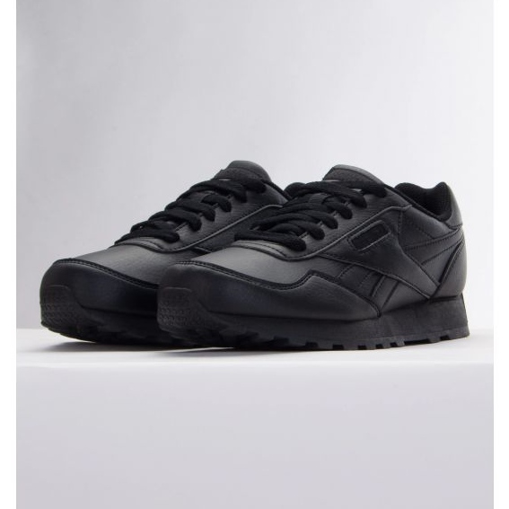 Tênis de corrida Reebok Royal Rewind W GY1728 preto 1