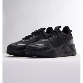 Tênis Puma Rs-X Triple M 39192801 preto 1