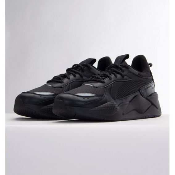 Tênis Puma Rs-X Triple M 39192801 preto 1