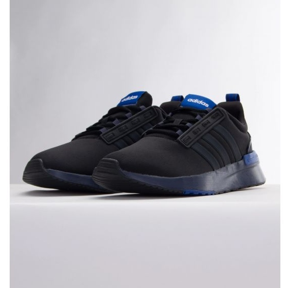Tênis Adidas Racer TR21 M HP2726 preto 1