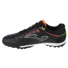 Chuteira Joma Liga-5 2201 Tf LIGW2201TF preto preto 1