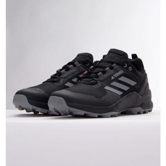 Tênis adidas Terrex Swift R3 M HR1337 preto 1