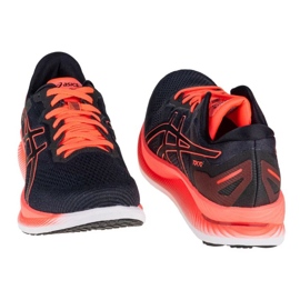 Tênis de corrida Asics GlideRide Tokyo M 1011B073-001 preto 1