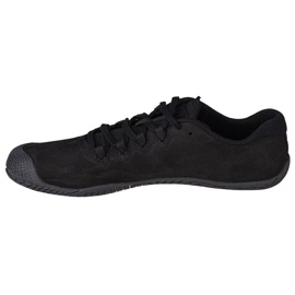 Tênis de corrida Merrell Vapor Glove 3 Luna Ltr M J33599 preto 1