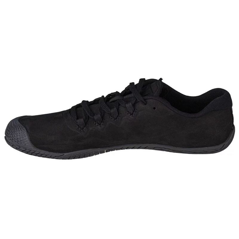 Tênis de corrida Merrell Vapor Glove 3 Luna Ltr M J33599 preto 1