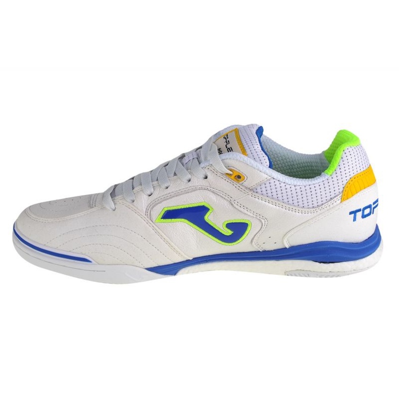 Chuteira Joma Top Flex Rebound 2202 In M TORS2202IN branco branco 1