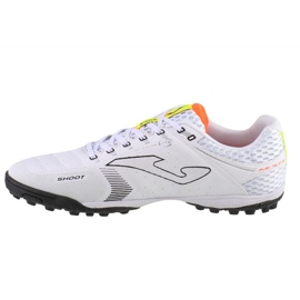 Chuteira Joma Liga 2202 Tf M LIGS2202TF branco branco 1