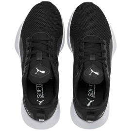 Tênis Puma Flyer Runner 192928 01 preto 1