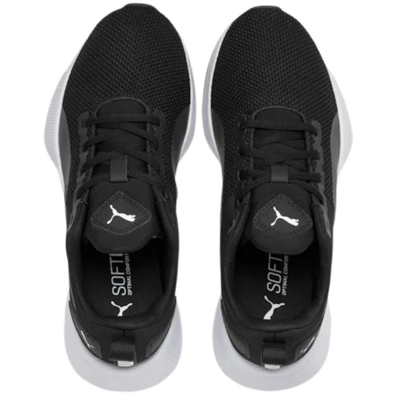 Tênis Puma Flyer Runner 192928 01 preto 1