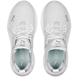 Tênis Puma Softride Enzo Nxt W 195235 19 branco 1