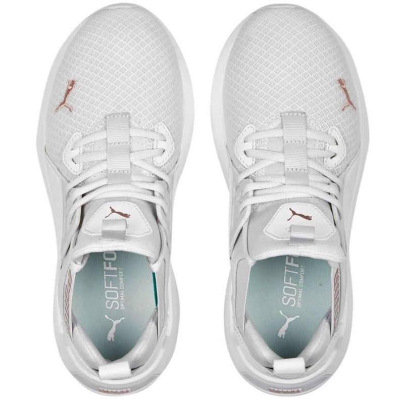 Tênis Puma Softride Enzo Nxt W 195235 19 branco 1