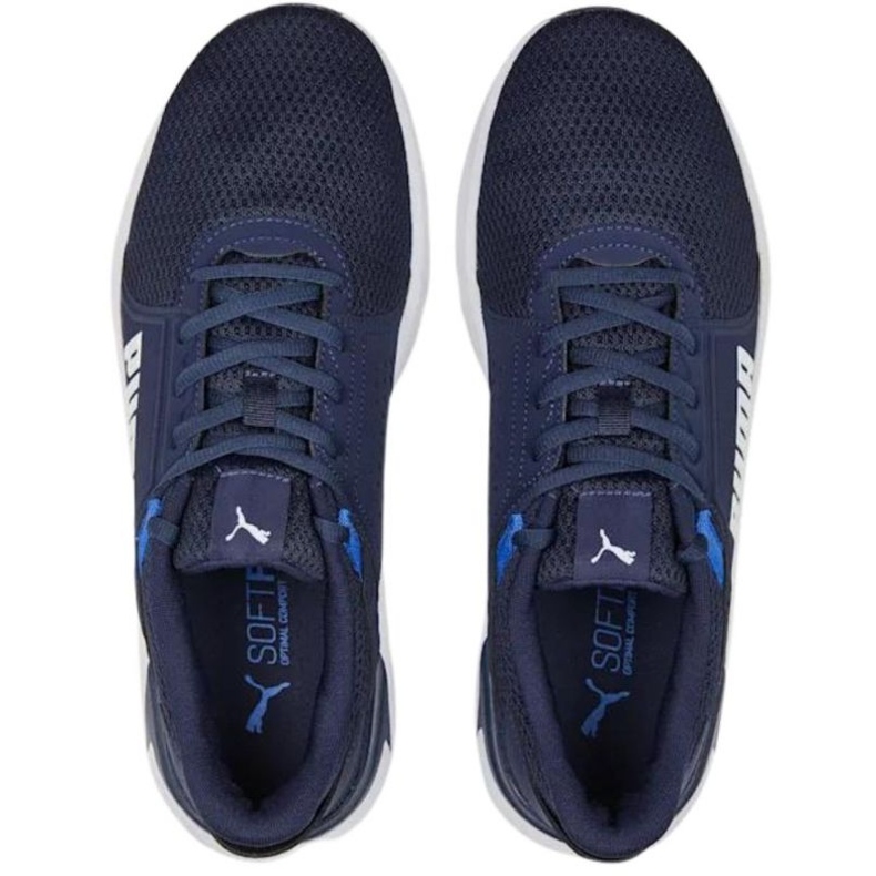 Tênis de corrida Puma Ftr Connect M 377729 02 azul 1