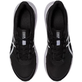 Tênis de corrida Asics Jolt 4 M 1011B603 002 preto 1