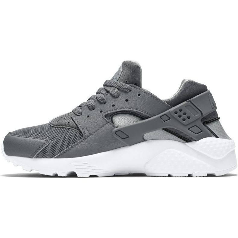 Tênis Nike Huarache Run W 654275-012 cinza 1