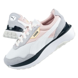 Puma Cruise Rider W 375072 30 sapatos multicolorido 1