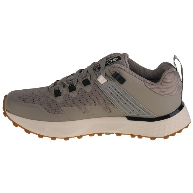 Sapatos Columbia Guy 75 OutDry M 2027091005 cinza 1