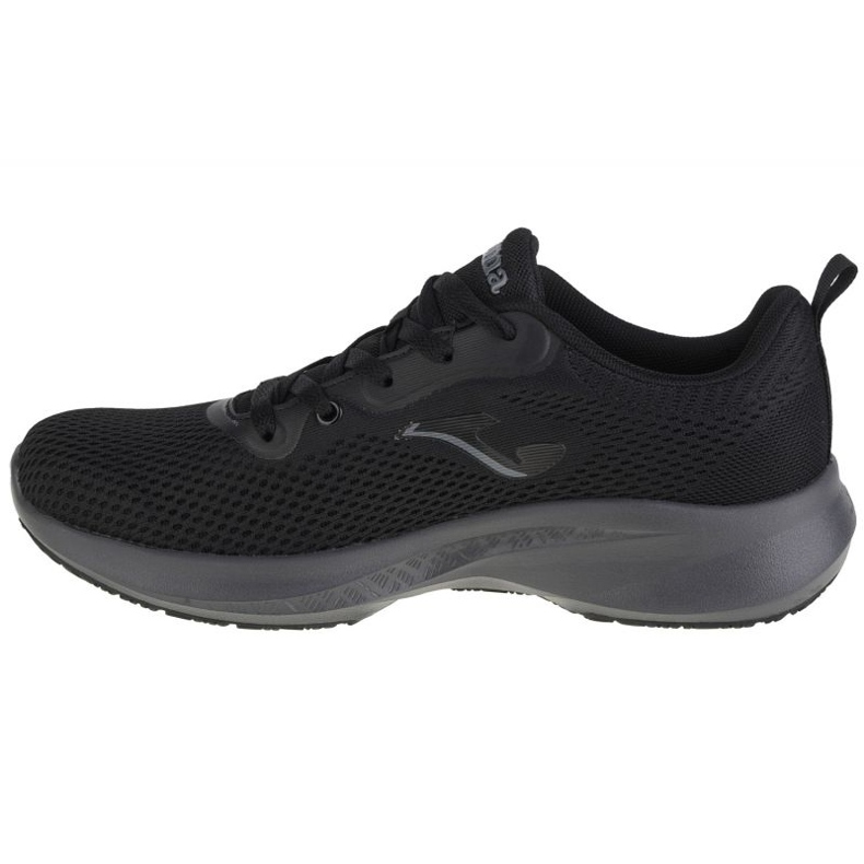 Sapatos Joma C. Poseidon 2301 M CPOSES2301 preto 1