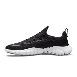 Nike Free Run 5.0 Next Nature W CZ1891-001 preto 1
